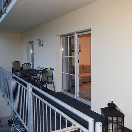 Ferienwohnung Teufelstisch Hinterweidenthal Ngoại thất bức ảnh